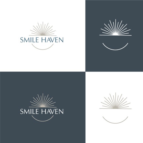 Design Modern and Sleek Logo For Dental Practice Design by FoxCody