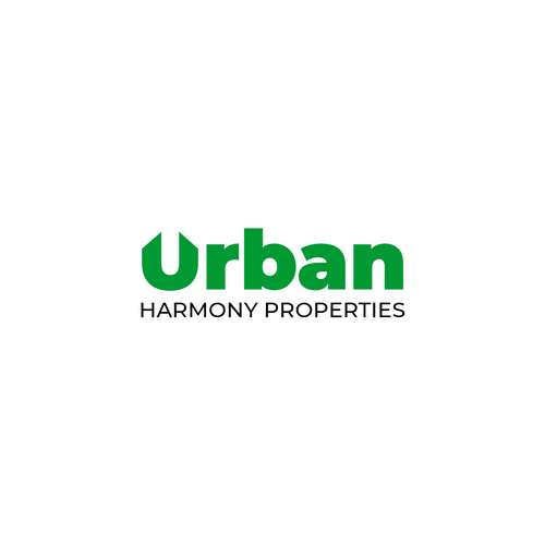 Urban Harmony Design von MuhammadAria