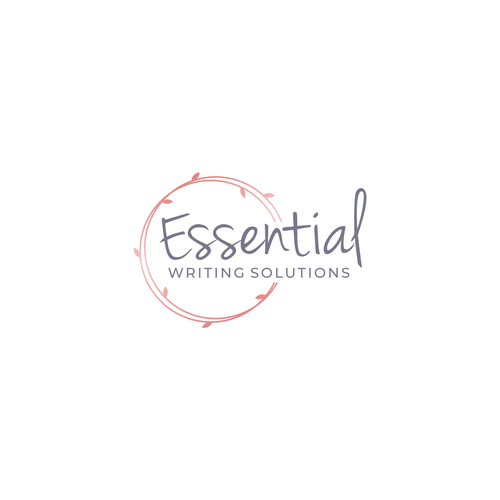 Designs | Independent technical writer needs a logo to stand out in a ...