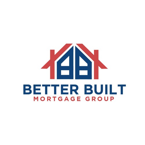 rzaltfさんのBetter Built Mortgage Groupデザイン