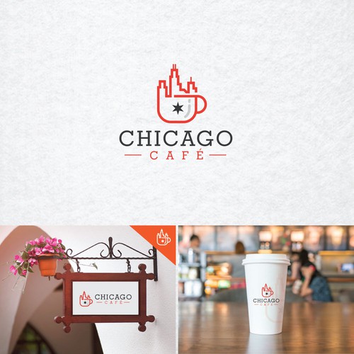 Logo & business card contest entry by Apollo.in ✌