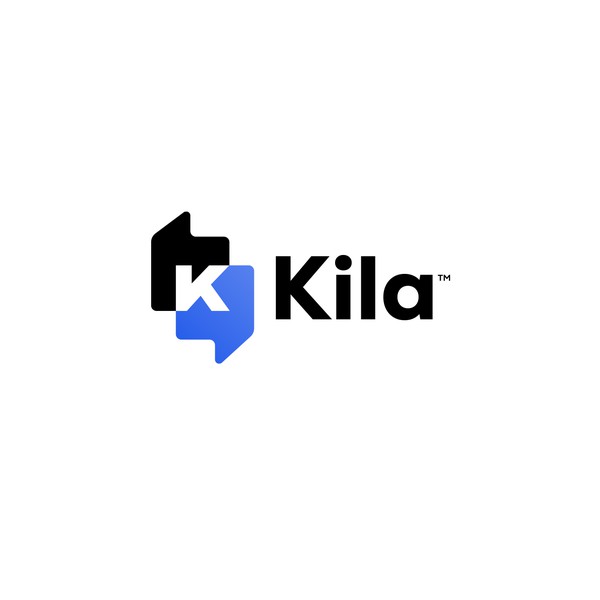 Design a logo for "Kila"