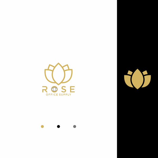 Design by Dewi Sekarwangi titled "rose "