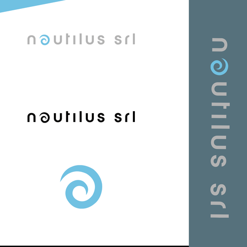 Logo & brand identity pack contest entry by A_T99