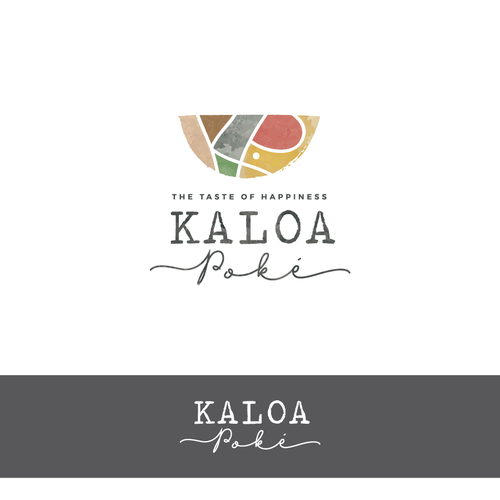 Logo & social media pack contest entry by Marlena.