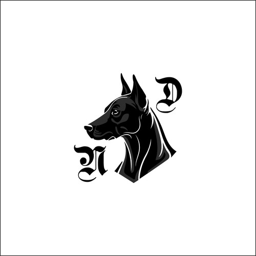 AkungGraphicさんのNATE DOGGデザイン