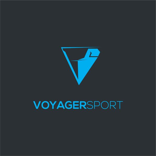 Design by Mu'ar titled "Voyager Sport"