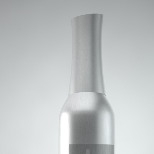 Help hobo vodka with a new print or packaging design Design por BucurDesign
