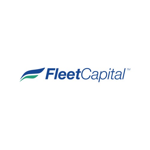 Fleet Capital - Logo Design Project Design by Walter Moreira