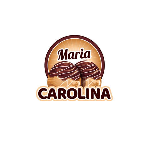 Logo design contest entry by Logicainfo ♥