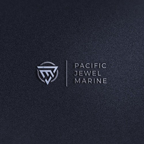 Alaskans needing Heavy Industrial Marine Logo Design by xSynz Art