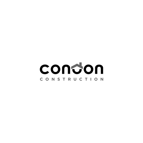 Condon Construction Design by pitulastman