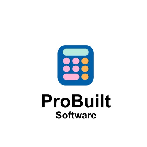 Powerful, Professional & Clean Logo for a technology company Design by Radiant1976