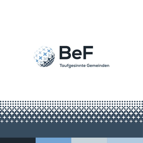 Logo & brand identity pack contest entry by Arian Tajik