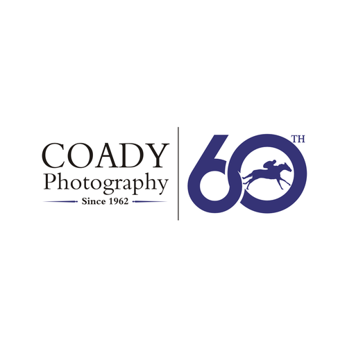 Coady Photography 60th Design by R_98™