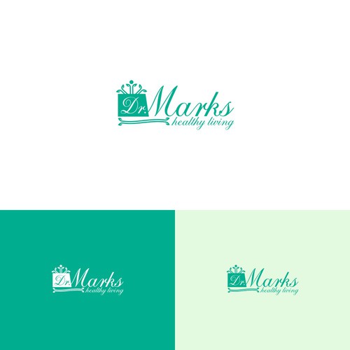 Need help designing a logo for my new functional medicine practice Design by Young Creations