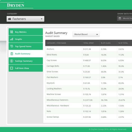 Portal Application Design by Num Lock