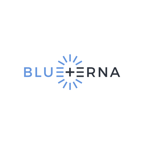 Blueterna Branding contest Design by BrandWorks™
