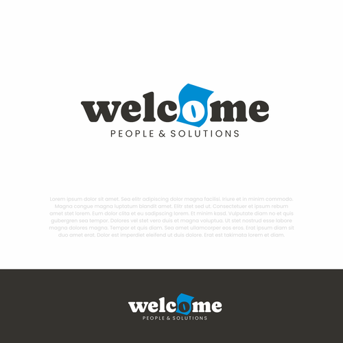 Logo & brand identity pack contest entry by helcapitano