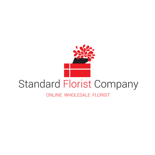 Standard Florist Company needs a new logo Design by renins