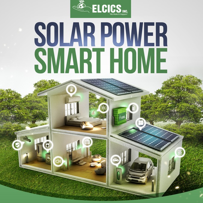 solar energy poster presentation