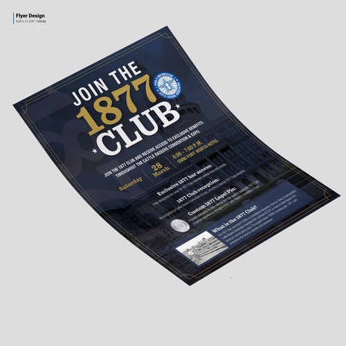  contest entry by Sangaji Aristo