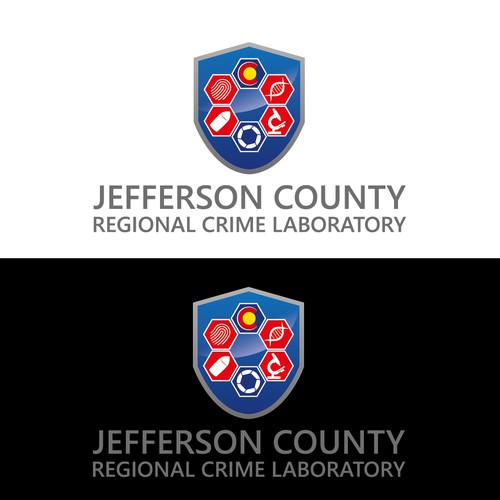 New Forensic Science Laboratory | Logo design contest