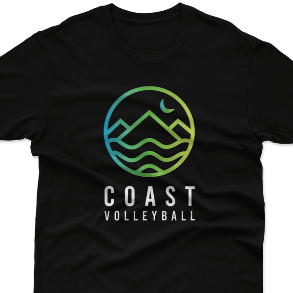 Coast Volleyball