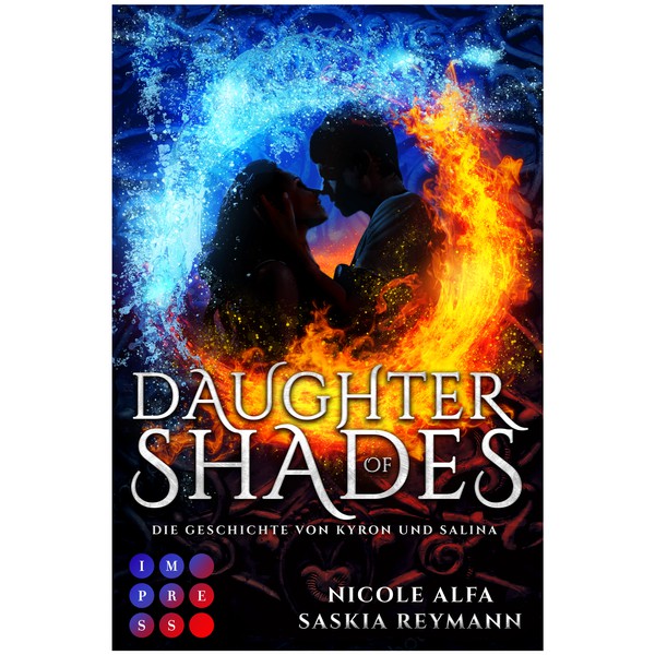 Daughter of shades
