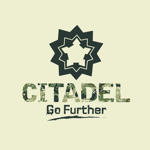  contest entry by Peuplier