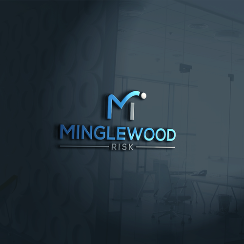 New Logo For Insurance Agency Design by design1smith