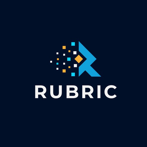 We need a logo to invoke curiosity in the minds of deeply analytical thinkers Design by World_Sign