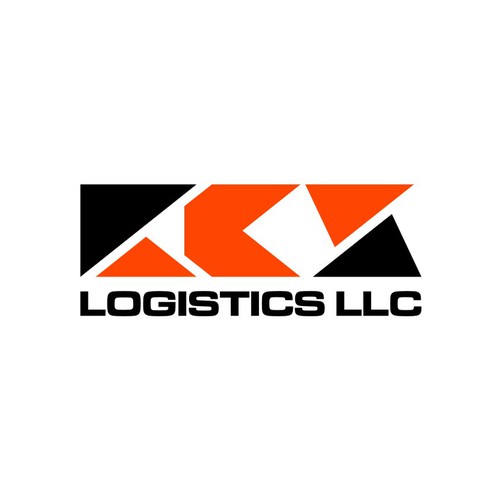 Professional Freight Broker Logo Design by TIDAK