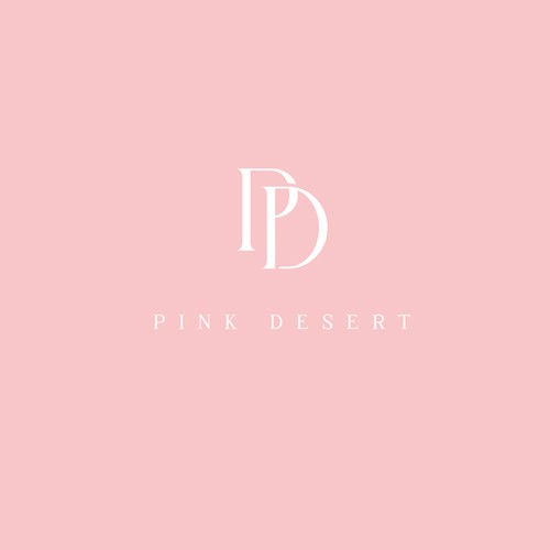 Logo Design & Brand Guide for Women's boutique- Modern and minimalist Design by DRASTIC