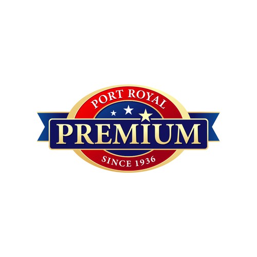 Premium Port Royal Sales Design por Aanz ✅