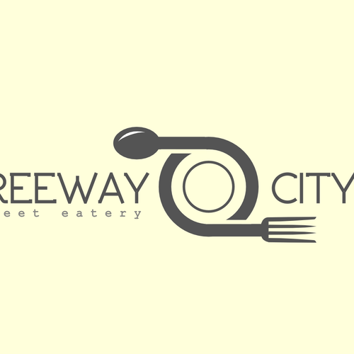 Design Street Food logo for the streets | Logo design contest