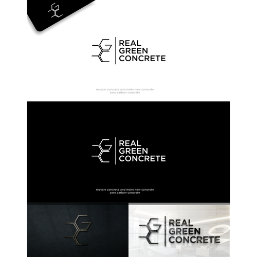 net zero concrete Design by Eniyatee