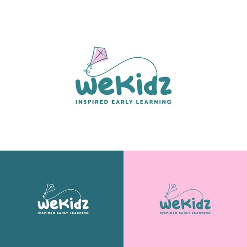 Design a world class logo for a childcare company Design by GinaLó
