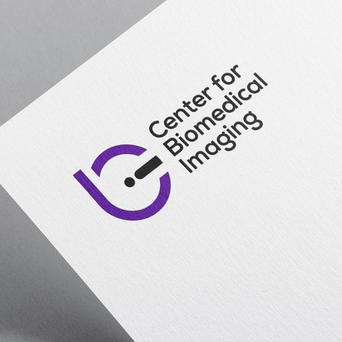 NYU's Center for Biomedical Imaging (CBI) needs a catchy logo Design von Pratik Dodiya