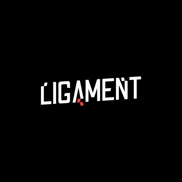 Ligament Logotype