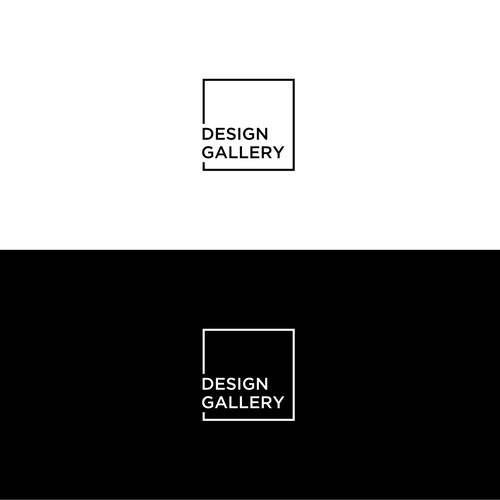 33 monochrome logos that are the new black - 99designs