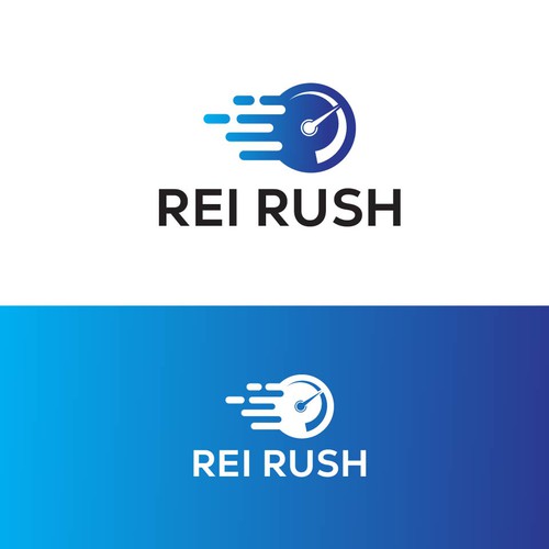 Modern Tech Feeling Logo Design by *Auden.Design*