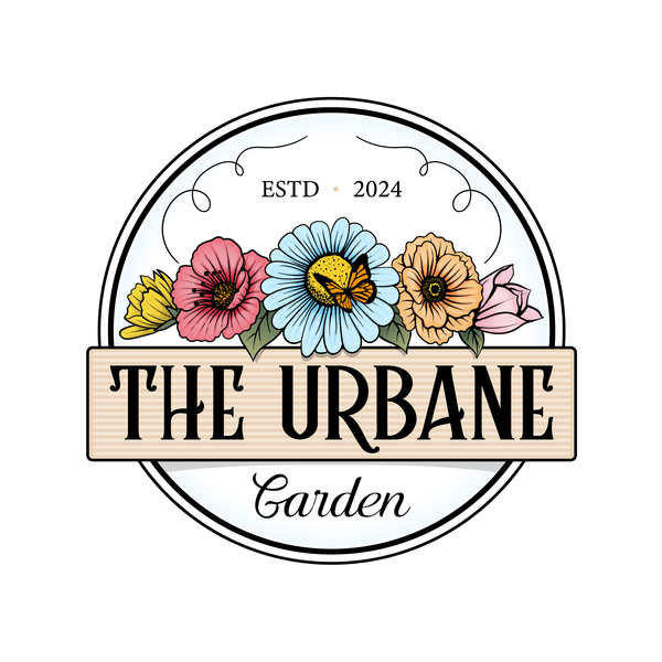 The Urbane Garden