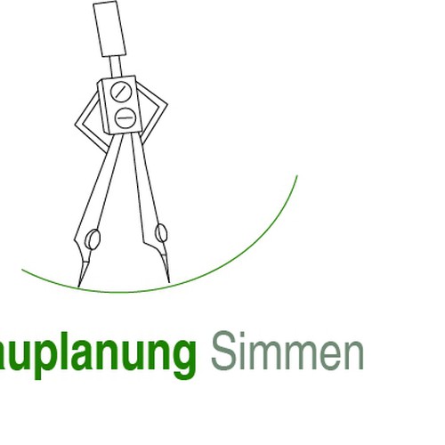 Logo design contest entry by Thorsten88