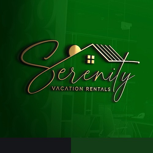 Design di New Vacation home rentals logo for our Airbnb! di Jacob Gomes