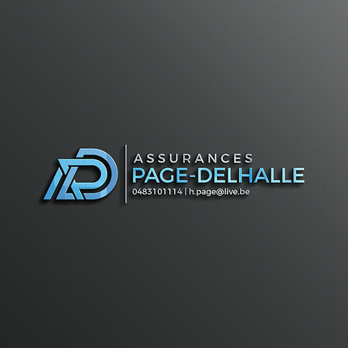 Logo & brand identity pack contest entry by stech look