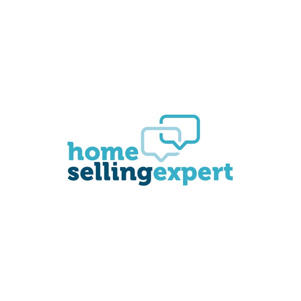 Design by JoGraphicDesign titled "Logo design for Home Selling Expert"