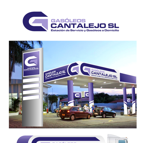 Logo & brand identity pack contest entry by B W N P ™