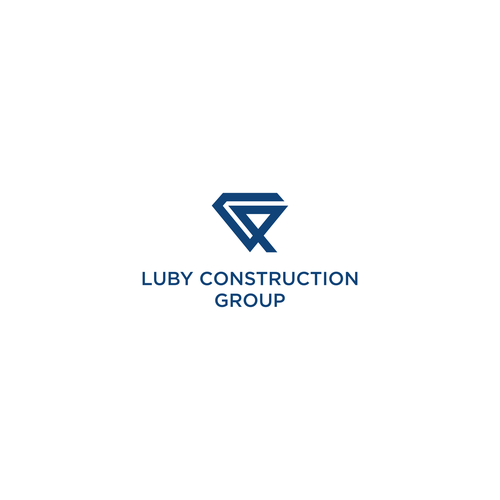 Start up construction company needs powerful new logo Design by Sapi_Idaman