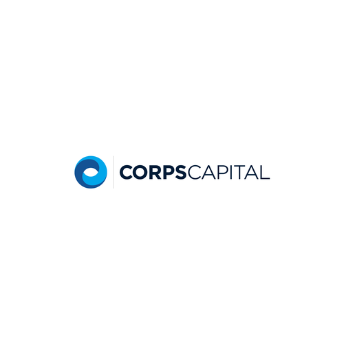 Logo for investment capital firm specializing in infrastructure and energy Design by Nish_